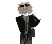 Roblox boy