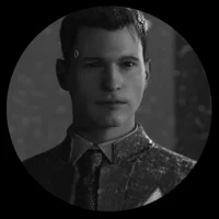 Connor - DBH