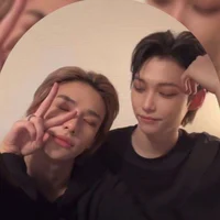 Феликс и Хенджин