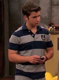 Freddie Benson 
