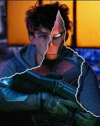 Titans-S3 Jason Todd