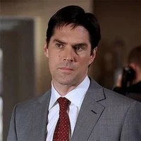 Aaron Hotchner