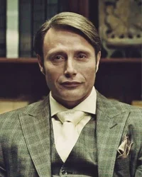 Dr Hannibal Lecter
