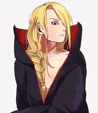Deidara