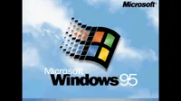 Windows 95