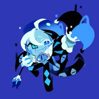 Shadow Milk Cookie