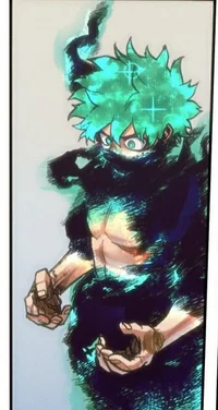 Deku