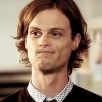 Spencer Reid
