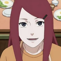 73 - Kushina Uzumaki