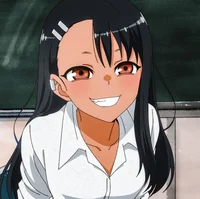 65 - Hayase Nagatoro