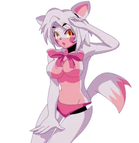 FNIA Mangle
