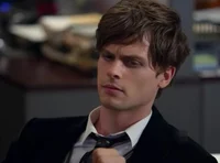 Spencer Reid
