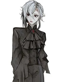 Девушка Арлекино