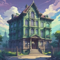 The School of Reaper