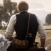 Arthur Morgan