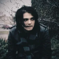 Gerard Way 
