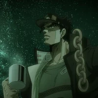kujo jotaro