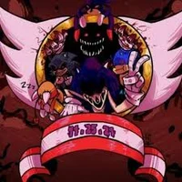 Sonic EXES Roommates