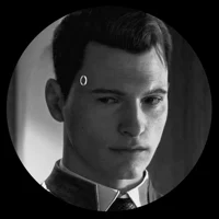 Connor - DBH