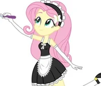 Fluttershy