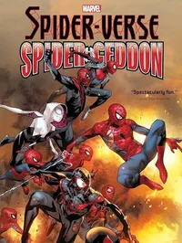 Spider-Verse RPG