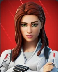 Vedova nera Fortnite