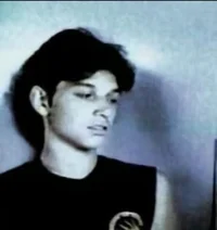 Johnny Cade