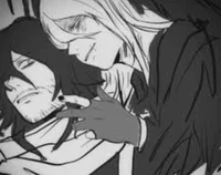Aizawa x shigaraki 3