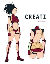 Momo Yaoyorozu