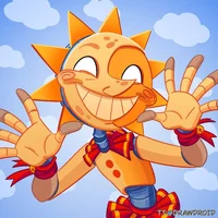 Sundrop Fnaf