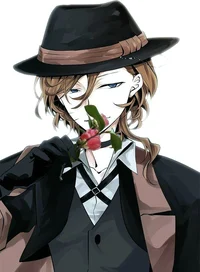 Chuuya