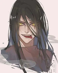 Orochimaru 