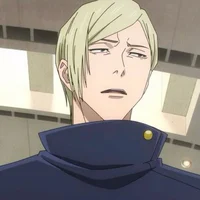 Kento Nanami
