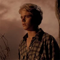 Ponyboy Curtis