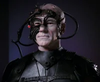 Locutus of Borg