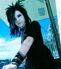Bill Kaulitz 