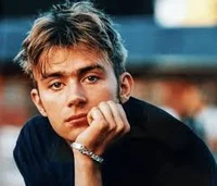 Damon Albarn 