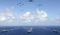 Naval Fleet RPG
