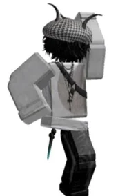 Roblox boy