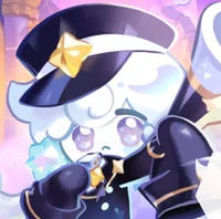 Milky Way Cookie-crk