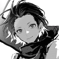 Ryoji Mochizuki