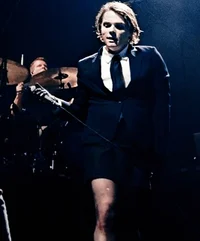 Gerard Way 