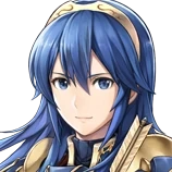 Lucina - Archer