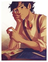 Leo Valdez-period