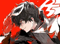 Persona rpg