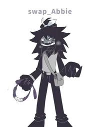 Swap Abbie