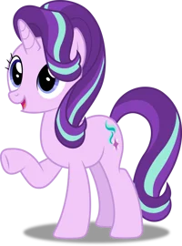 Starlight Glimmer 