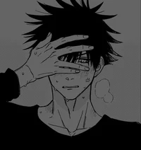 Megumi Ur Devoted Ex