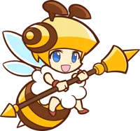 Honey Bee