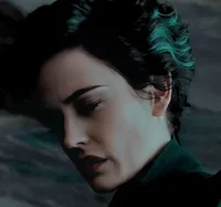 Alma LeFay Peregrine